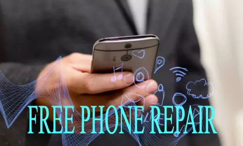 Samsung, Google to offer free phone repairs to healthcare workers with uBreakiFix