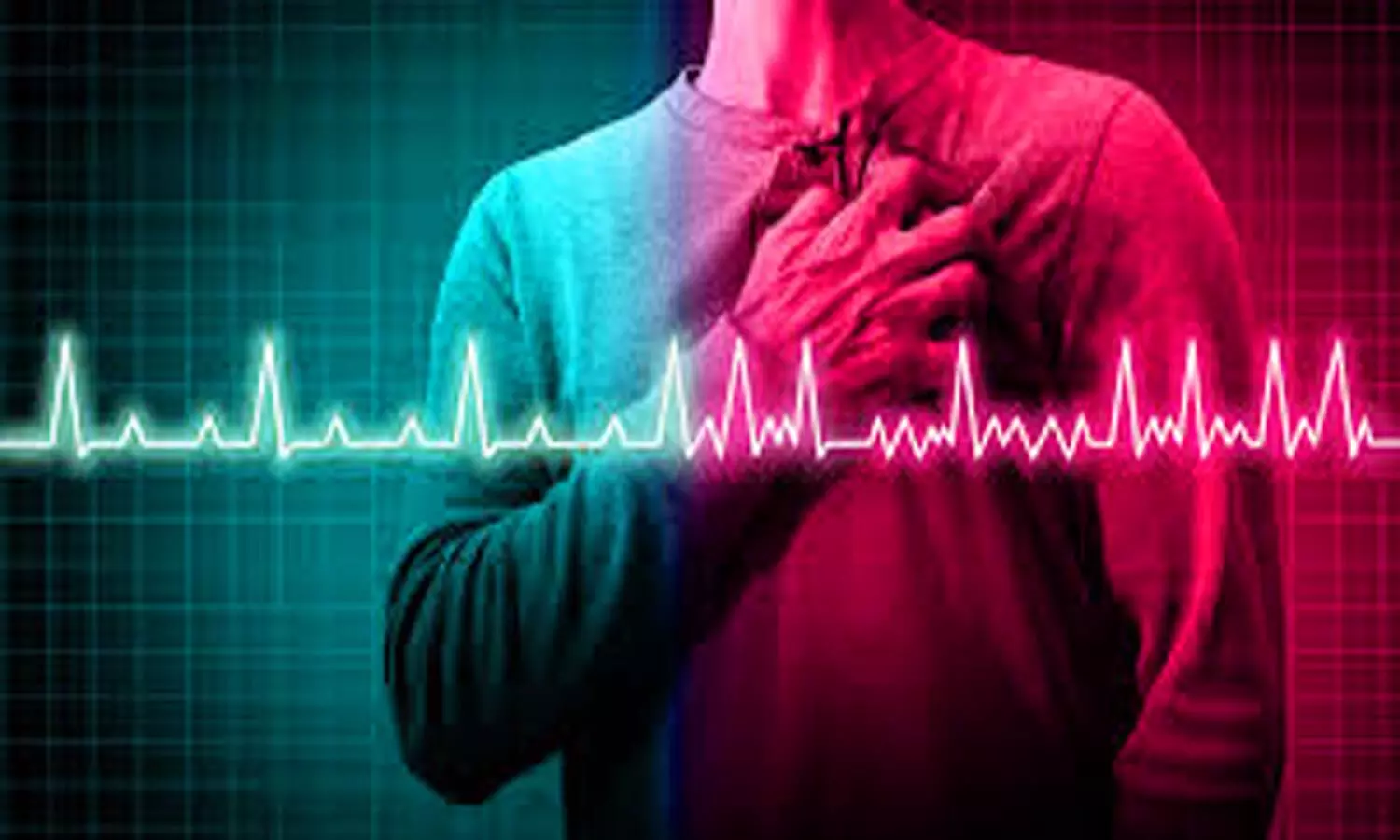 Intelligence-enabled tool may  predict heart attack after five years