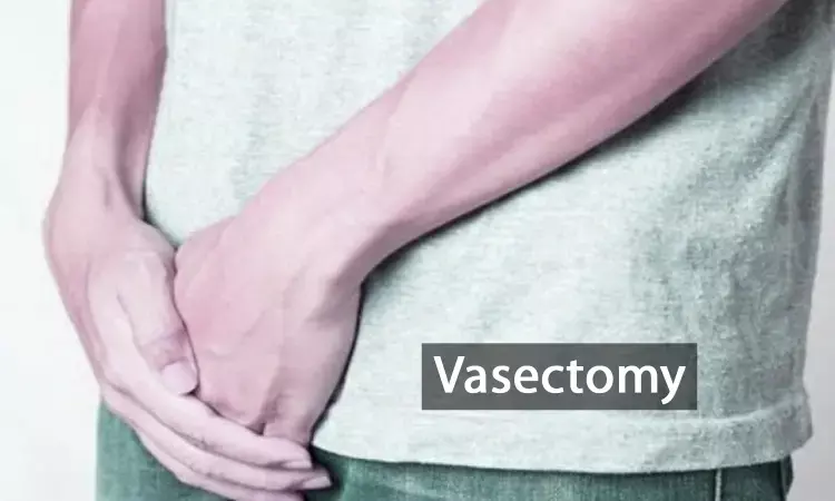 How many tests after vasectomy? Guideline update leads to change in practice