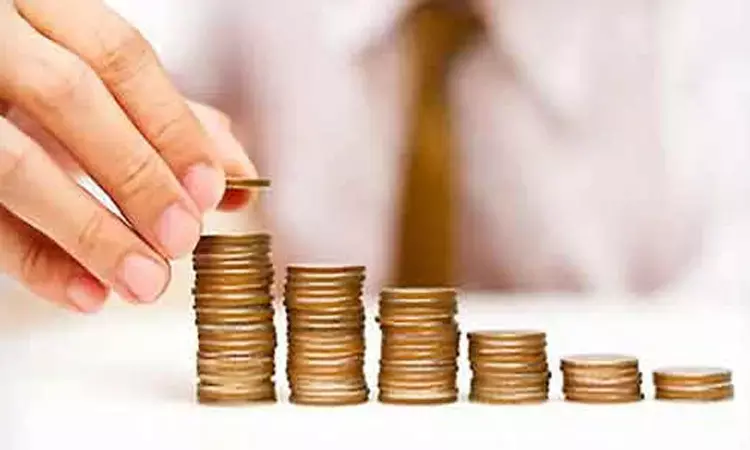 MFine Raises Rs 117 crore Funding led by Heritas Capital