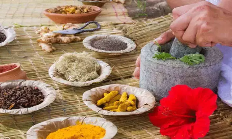 Govt working on formulating standards for AYUSH products to augment exports