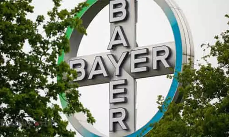 Bayer unveils chronic heart failure treatment Vericiguat in India
