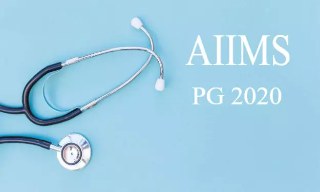 AIIMS PG 2020: Extended Schedule released for July session