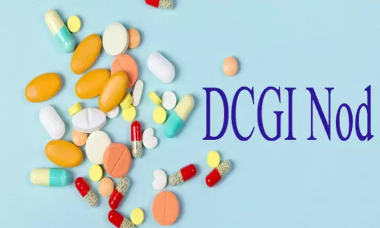Glenmark gets DCGI nod for Clinical Trials on Favipiravir Antiviral tablets for COVID-19 patients in India