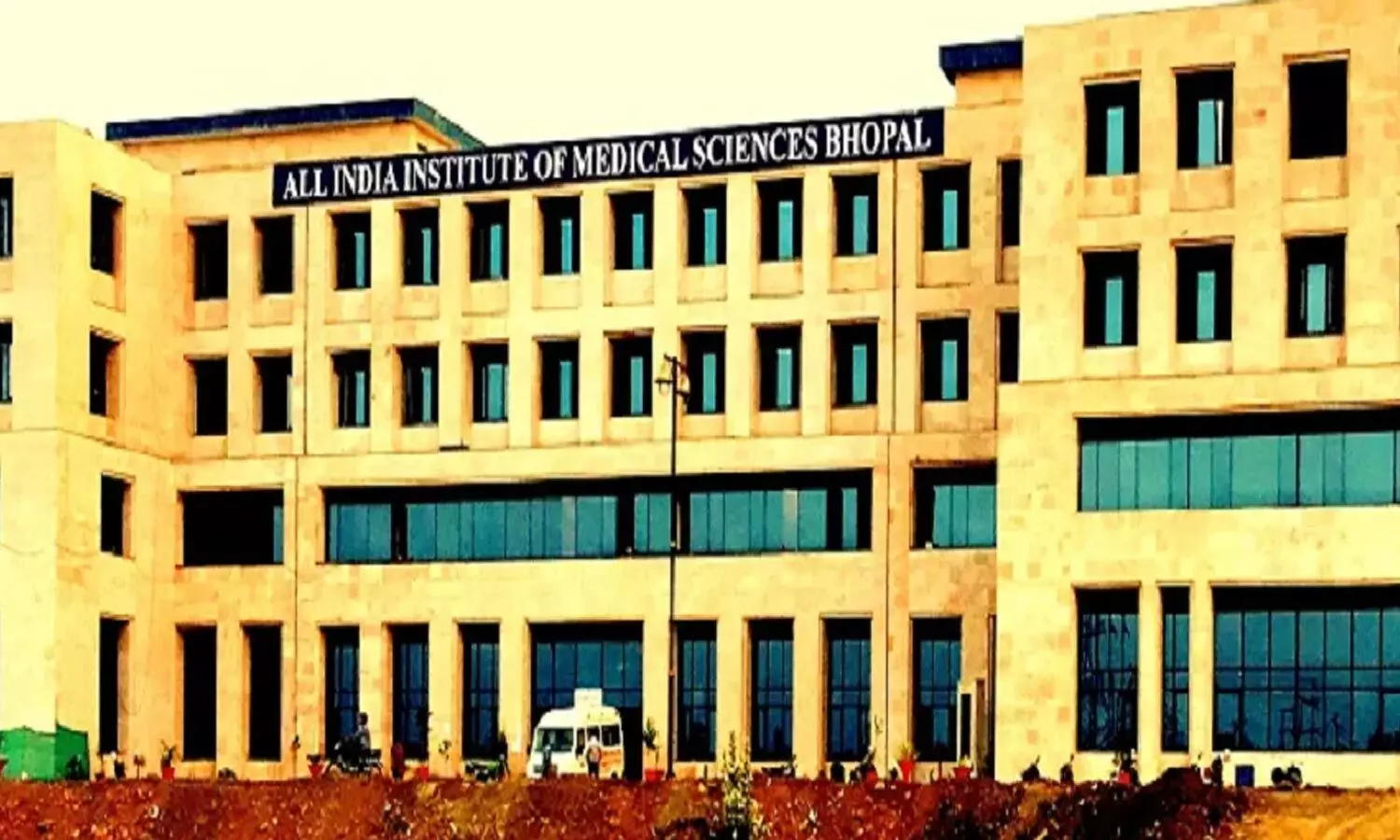 AIIMS Bhopal releases exam schedules for VII, II End Semester MBBS batches