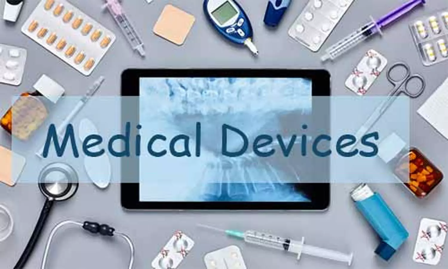 Union Minister Mansukh Mandaviya urges to boost local production of medical devices, says sector has potential growth