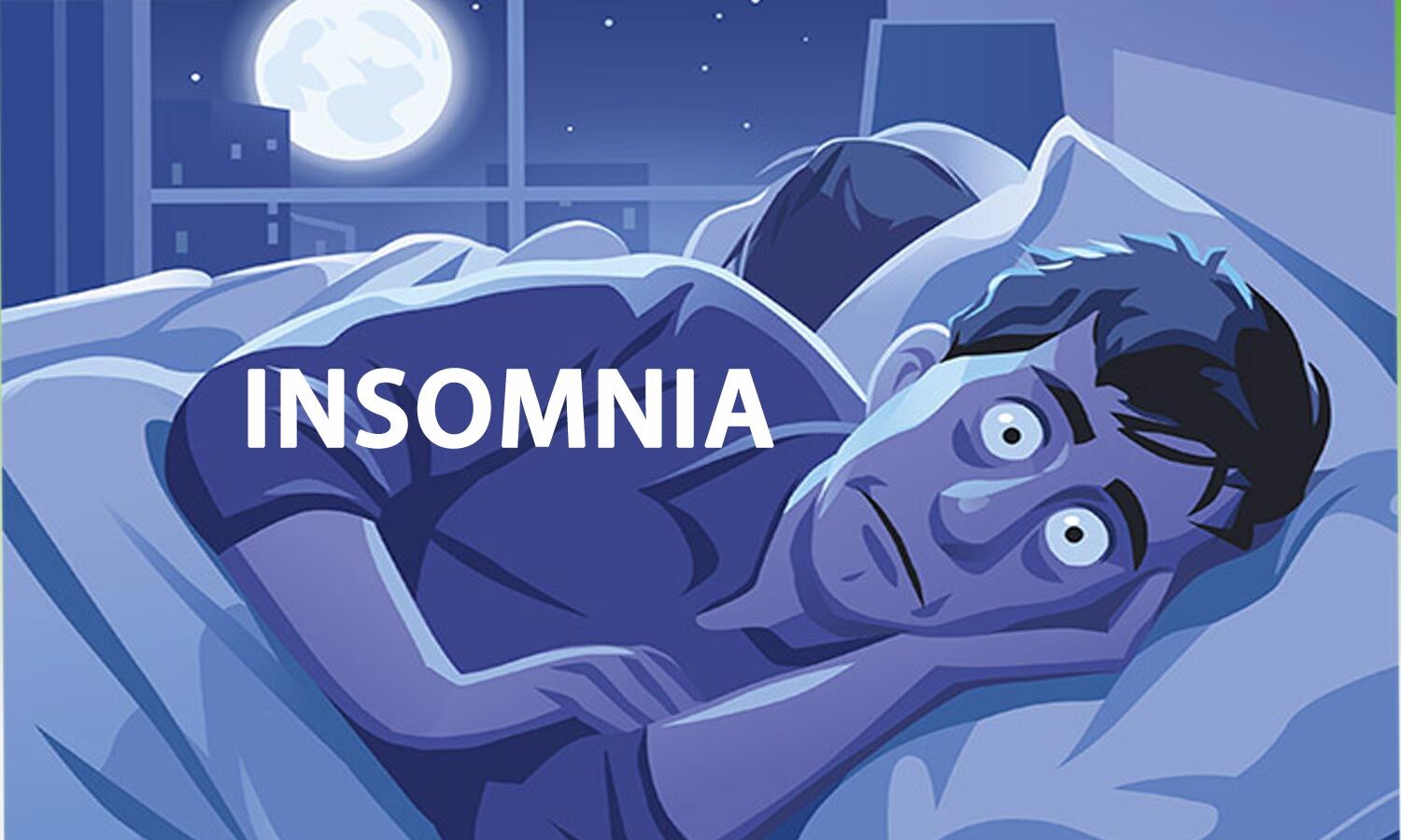 have insomnia help