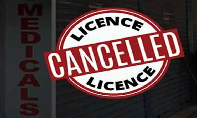 Licences of 2 importers cancelled by CDSCO for supplying COVID-19 rapid antibody test kits