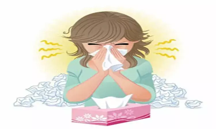 Nasal biomarkers may  predict severity of pollen-specific allergy