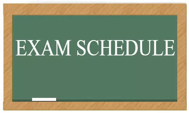 AIIMS releases schedule for MD, MS, MDS, Fellowship professional exams June 2020
