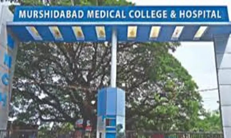 After Duty Roster Fiasco,West Bengal Medical College MS transferred, creates political storm