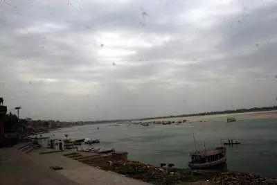 Ganga water for Covid-19 treatment? NMCG sends proposal to ICMR for testing