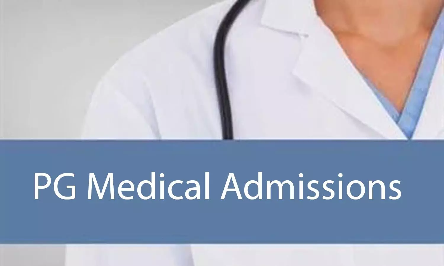 INI CET 2021 for PG medical admissions to AIIMS, JIPMER, PGIMER, NIMHANS: Application window open till 31st March