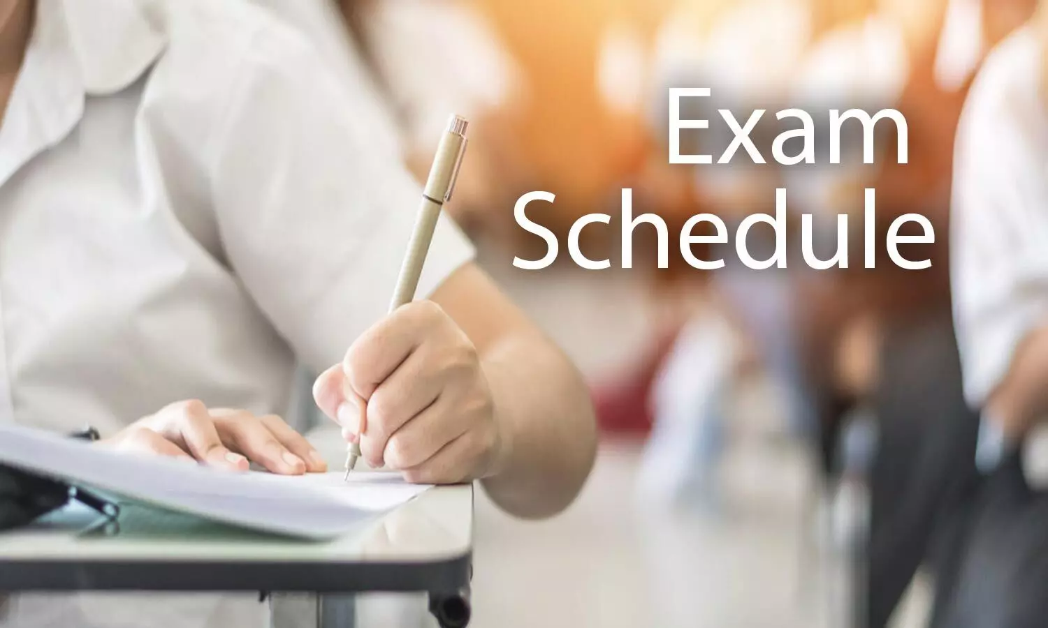 AIIMS releases schedule for BSc Nursing Hons Phase-I, II, III Professional Exams September-October 2020