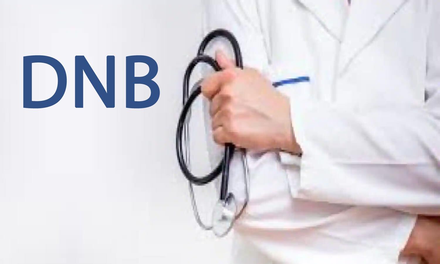 Nbe To Conduct Dnb Practical Exam December 2019 In Phases Lays
