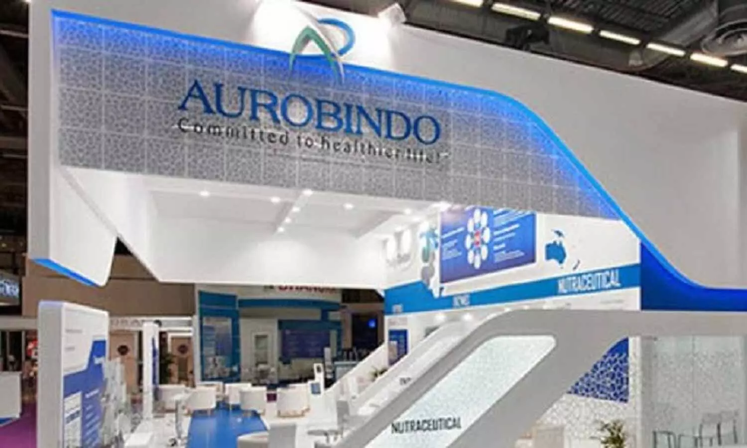 Aurobindo Pharma net profit falls by 32 percent to Rs 520.5 crore in Q1