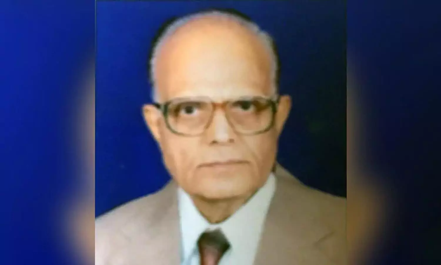 85-year-old MP Doctor, with history of cancer, pneumonia recovers from COVID-19 infection