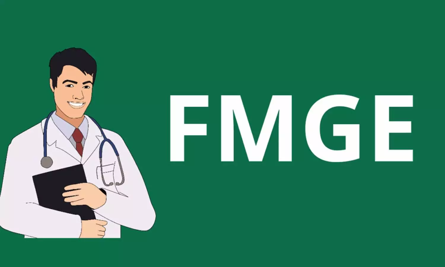 FMGE June 2021: NBE notifies on cut-off date for submission of documents