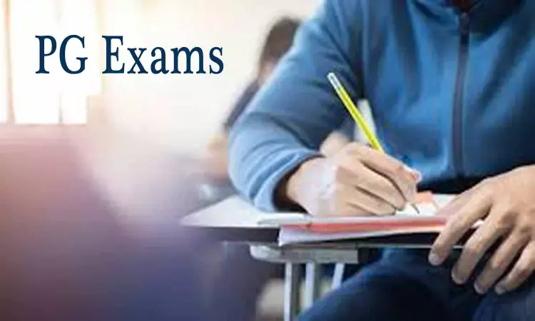 MCI issues certain relaxations in conduct of MD, MS, PG Diploma Practical exams