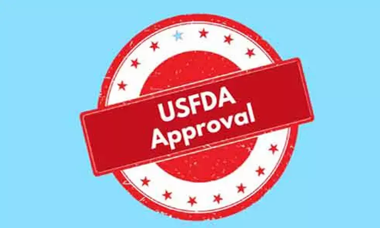 Lupin application for Pegfilgrastim biosimilar accepted by USFDA