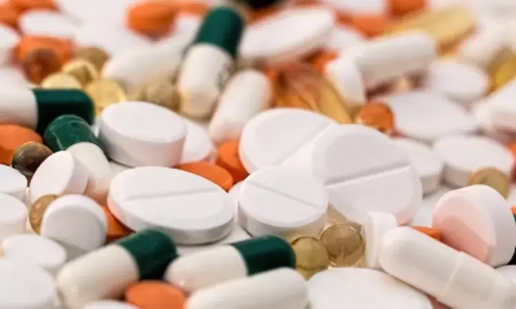 COVID19 Treatment: Rusan Pharma, 36 others get Gujarat FDCA nod for Azithromycin