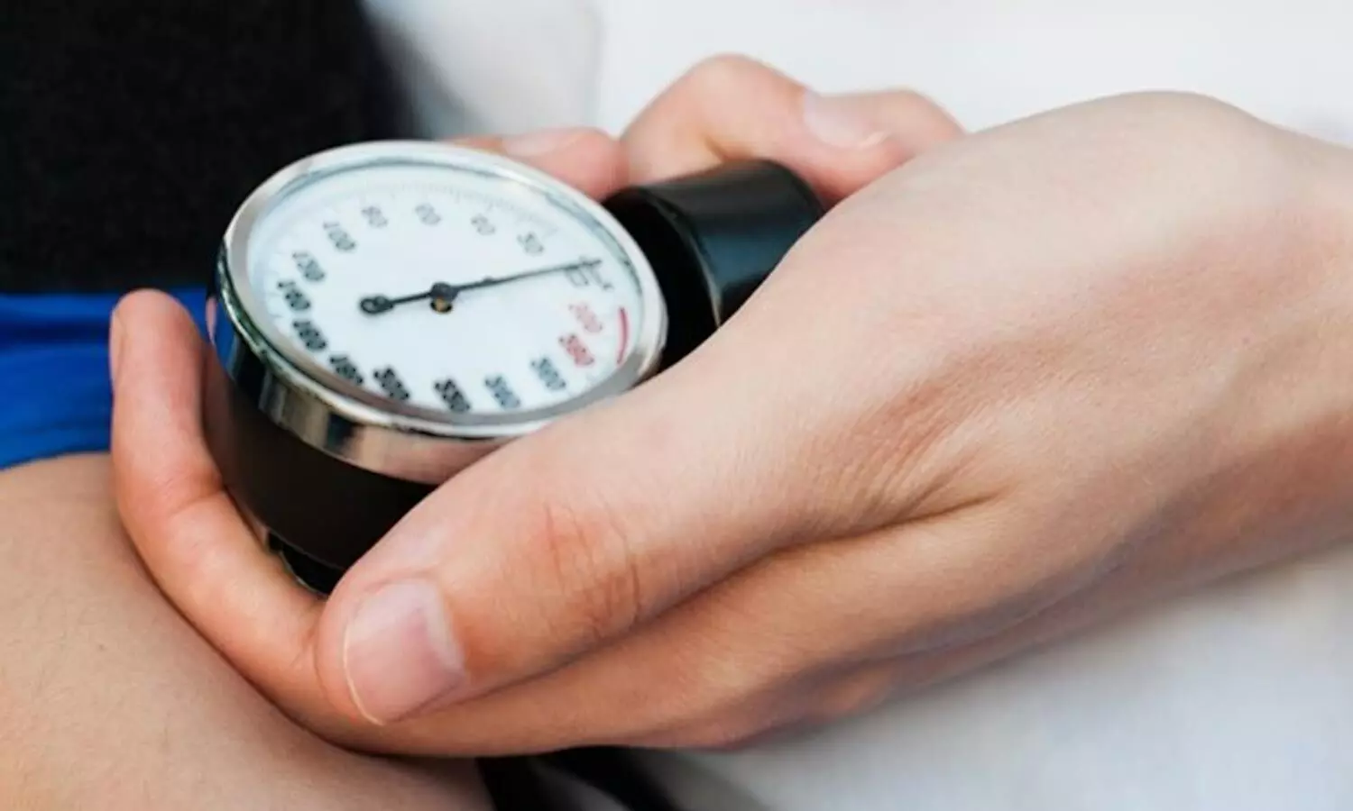 Women who develop high blood pressure after birth at greater risk of chronic hypertension