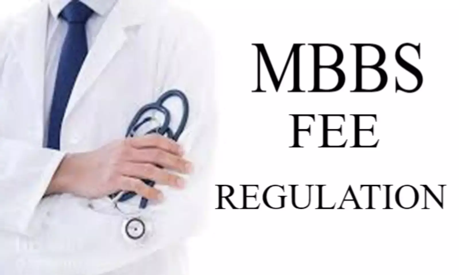 Punjab New act to regulate MBBS BDS BAMS fees at private