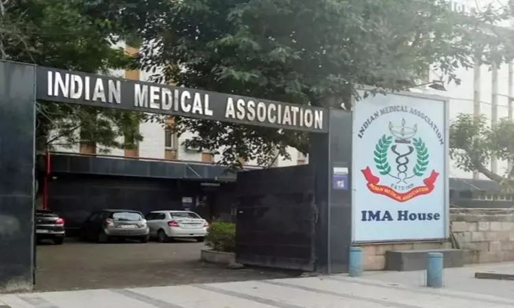 Demand for Separate Indian Medical Services Cadre escalates
