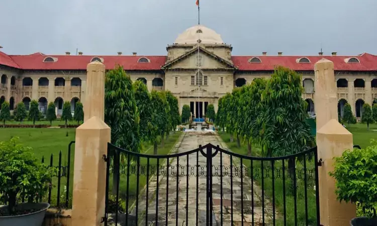 Additional CMO not an appropriate authority: Allahabad HC quashes proceedings under PCPNDT Act