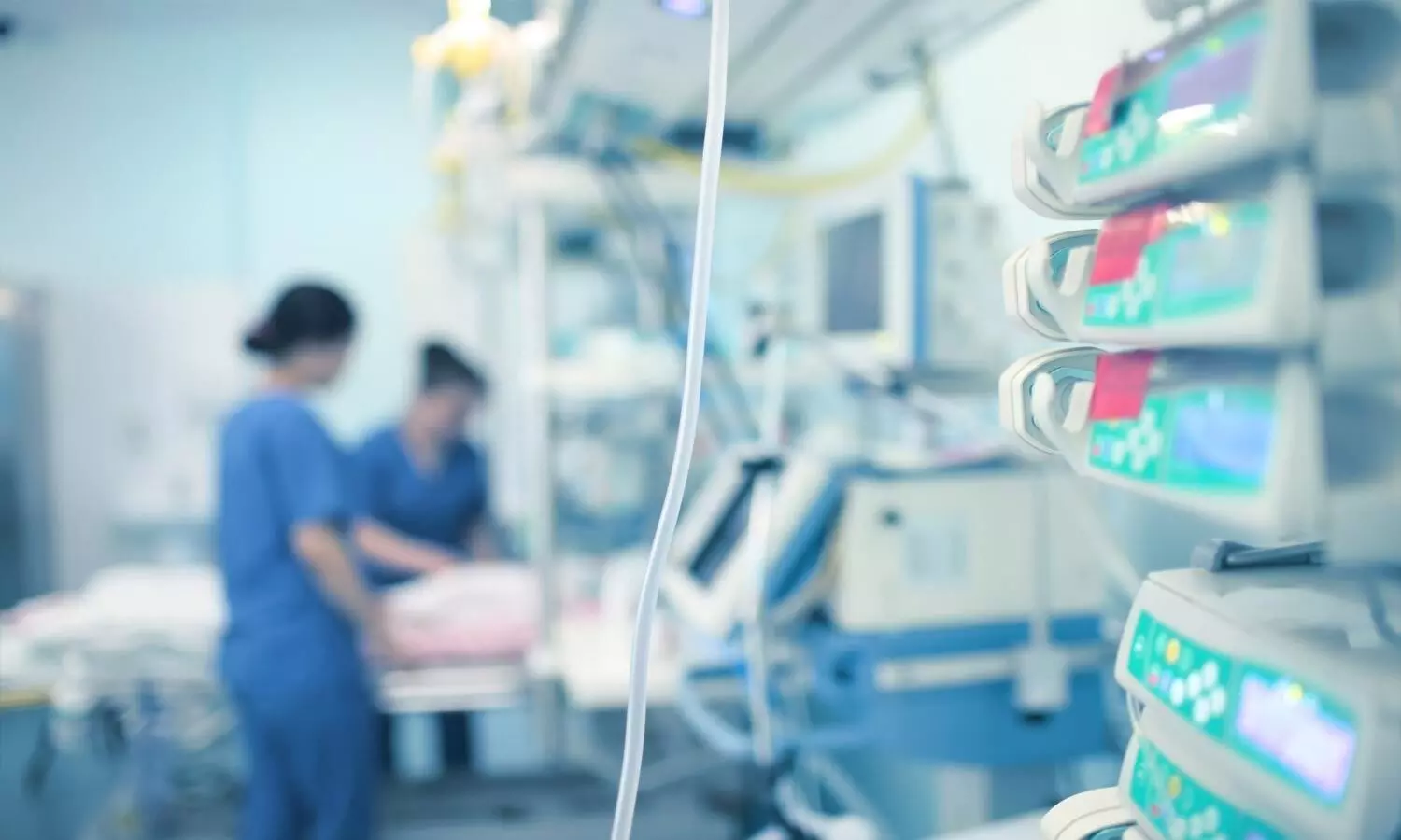 Early mobilization in ICU may not reduce mortality or hospital stay: NEJM