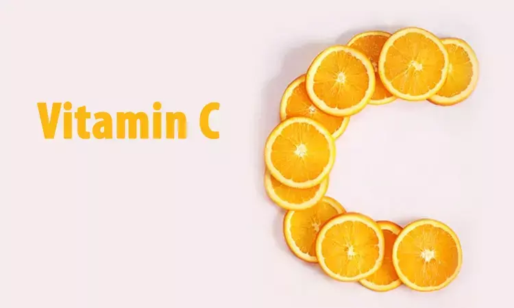 Vitamin C may prevent skeletal muscle mass loss in older people: Study
