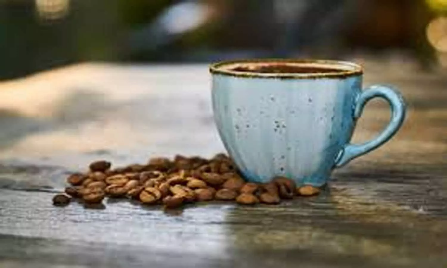 Coffee Drinking improves Survival in Advanced Colorectal Cancer: JAMA