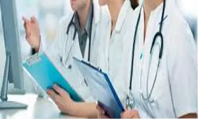 Govt to grant relief to Indian medical students abroad with incomplete internship