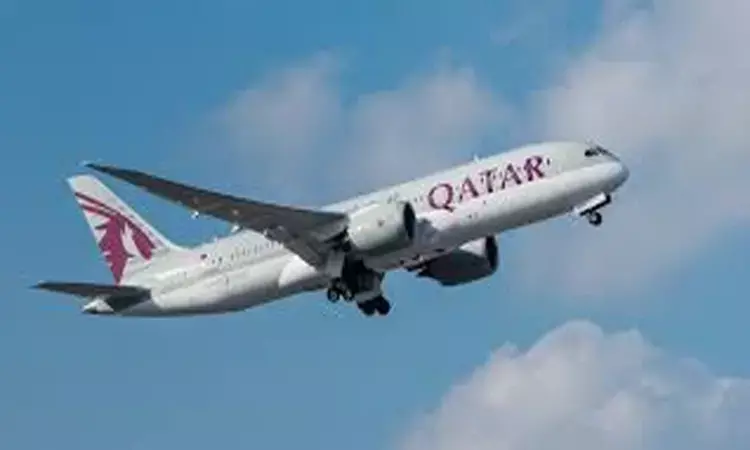 Qatar Airways to Give Away 100,000 Complimentary Tickets to Frontline Healthcare Professionals