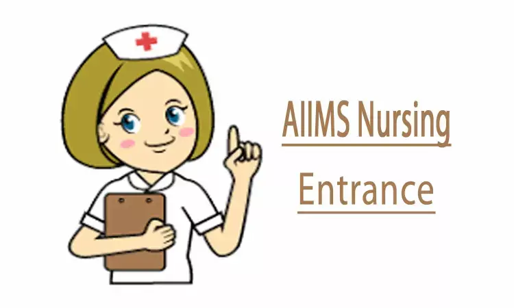 AIIMS BSc Nursing, MSc Nursing: View dates for choice filling of city for entrance exam