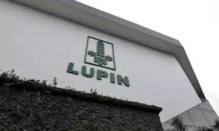 Lupin receives USFDA EIR for Vizag API Facility