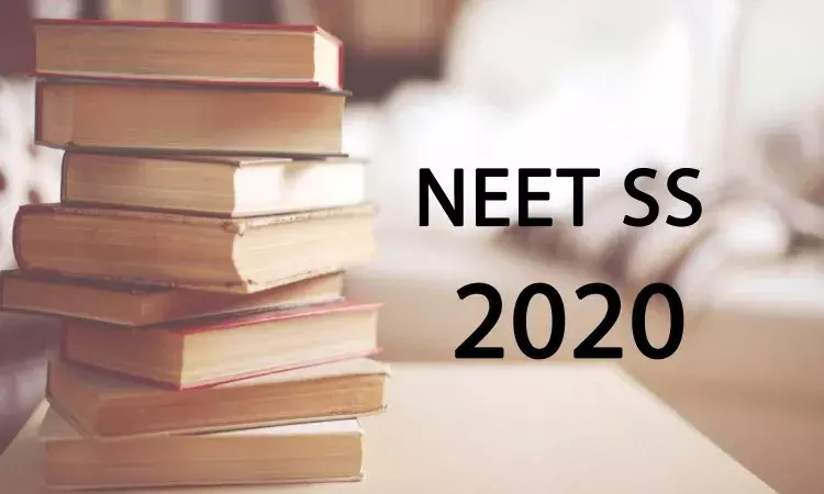 NEET SS 2020 not postponed: Beware of fraudulent Notice, warns NBE