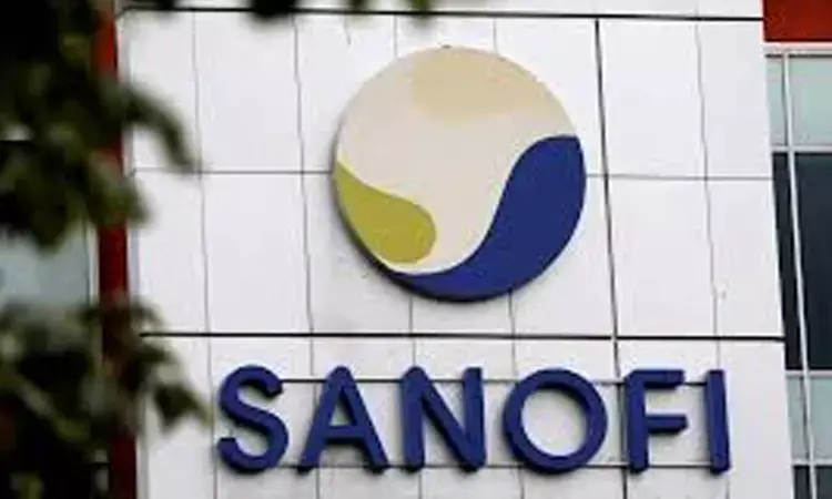 Sanofi gets European nod for MenQuadfi for immunization against meningococcal disease
