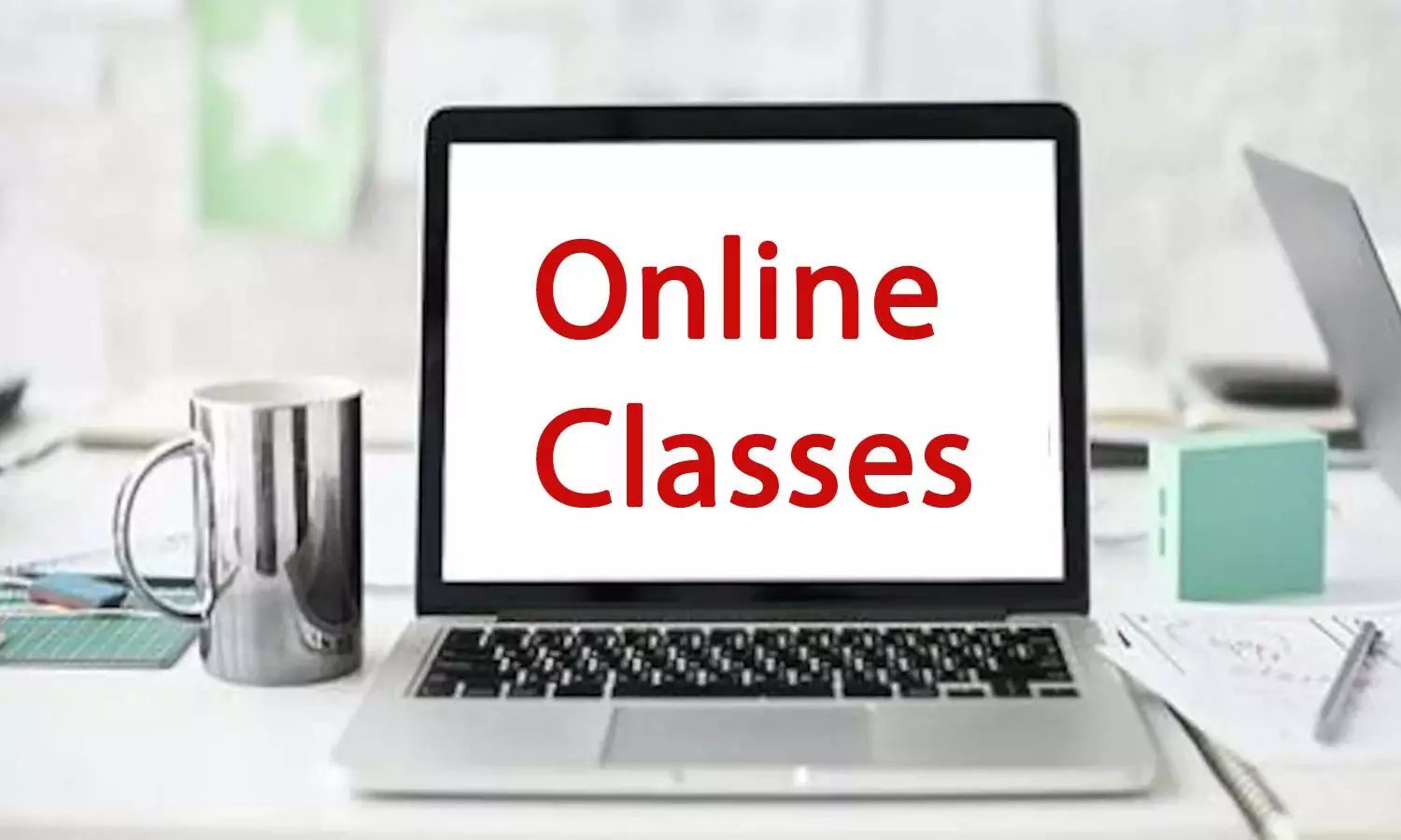 Online Classes: నేటి నుండి విధ్యార్థులకు ఆన్లైన్ క్లాసులు నిర్వహించాలని విద్యా శాఖ ఆదేశాలు