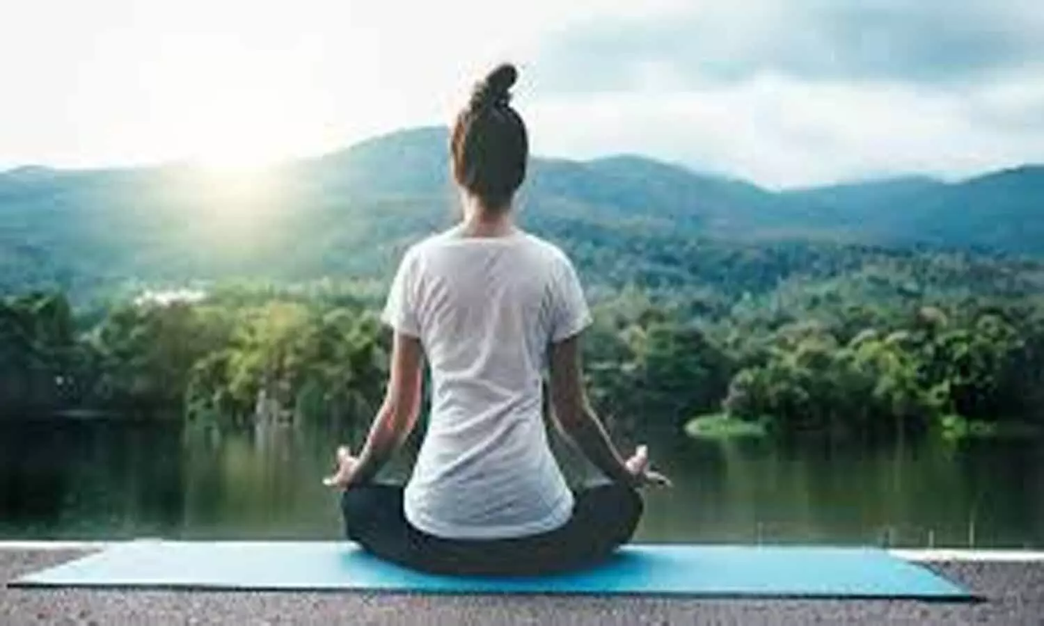Yoga and Sudarshan Kriya may benefit type 2 diabetes patients,  claims Indian study