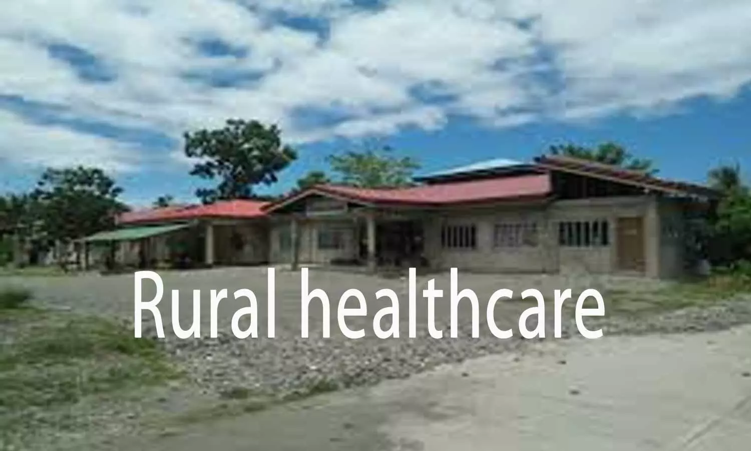 Andhra Pradesh to invest in rural healthcare; Rs 16,200 crore allocated to set up 10,000 clinics