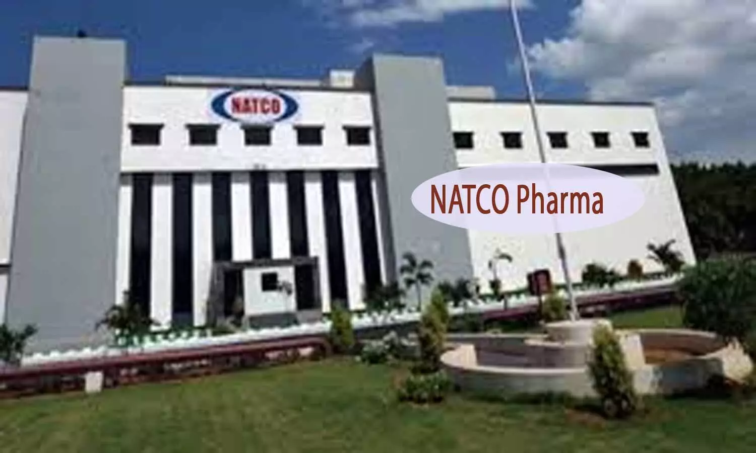 Natco Pharma reports multifold rise in net profit to Rs 320.4 crore in Q1
