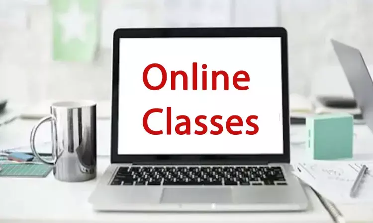 MUHS online classes: Schedule released for Homeopathy faculty