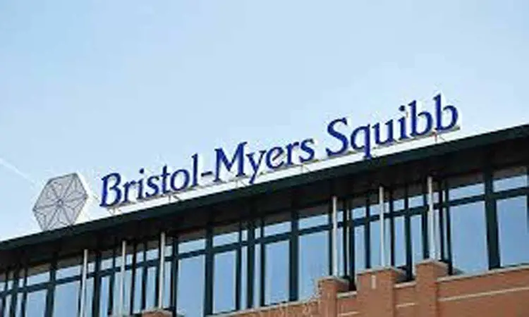 Bristol Myers Squibb posts better than expected Q3 earnings
