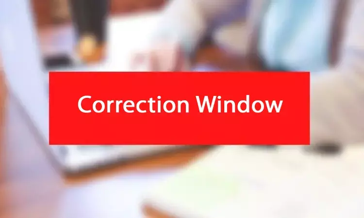 PGIMER activates Correction window for ICMR JRF 2020 Exam