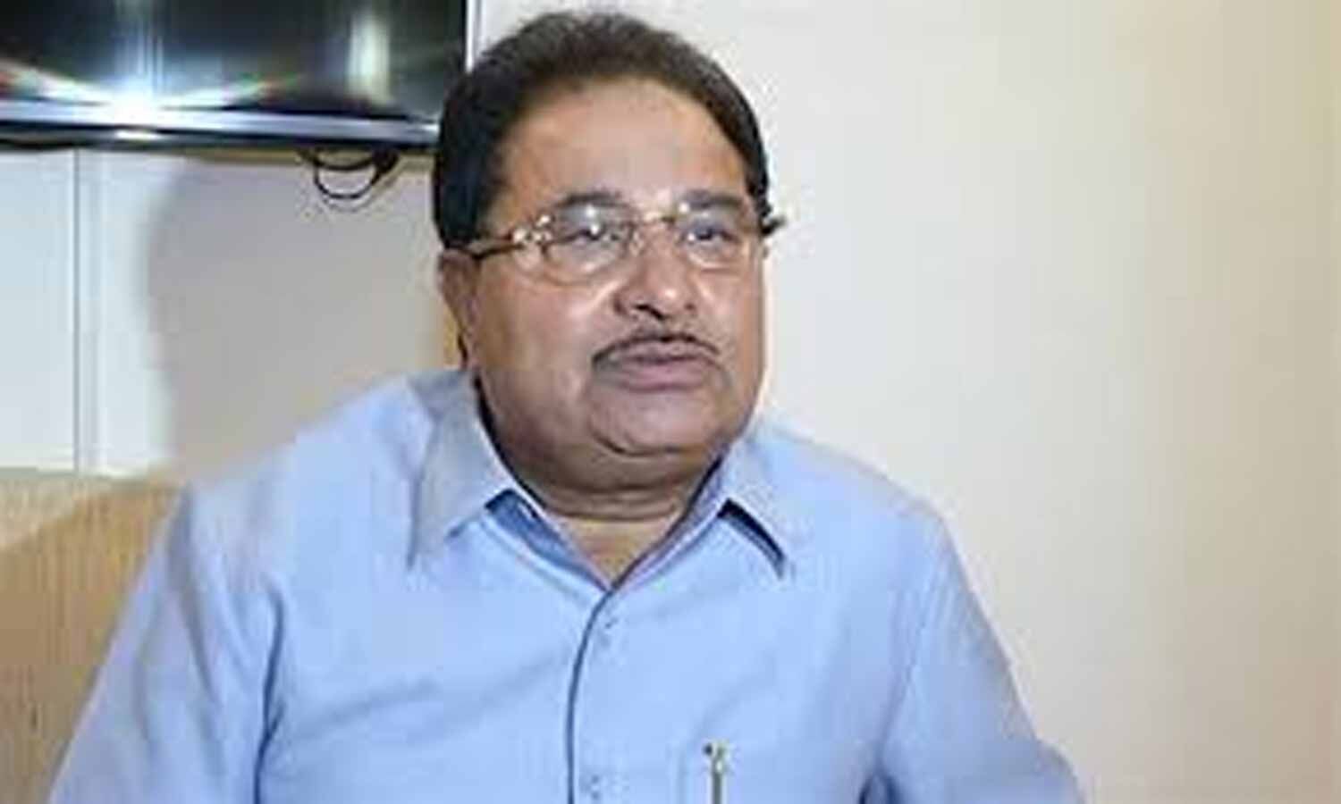 Set up Jan Aushadhi Center at GMC Amritsar: Minister OP Soni