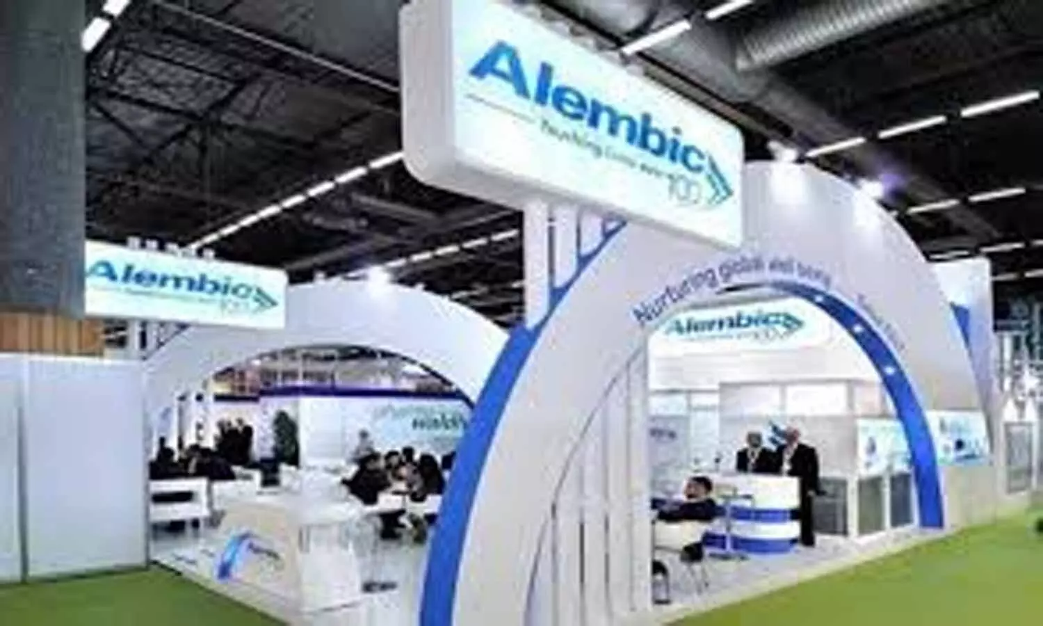 Alembic Pharma Net profit rises 25 percent to Rs 293 crore in Q3