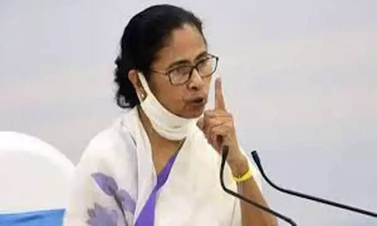 Abolish NEET, let states conduct entrance exams: Mamata Banerjee writes to PM Modi