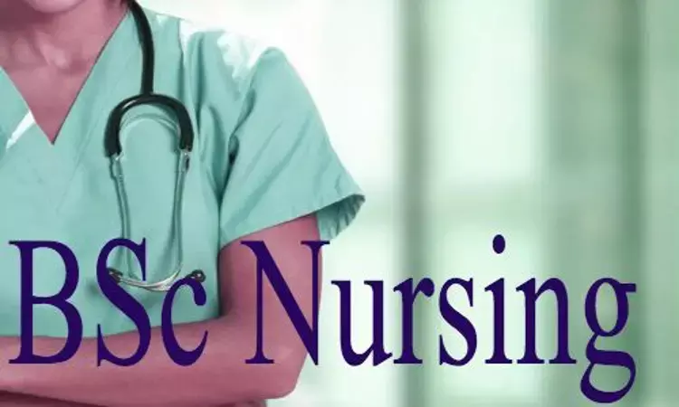 Maha CET Cell Issues Instructions For Choice Filling For Mop Up Round BSc Nursing Course
