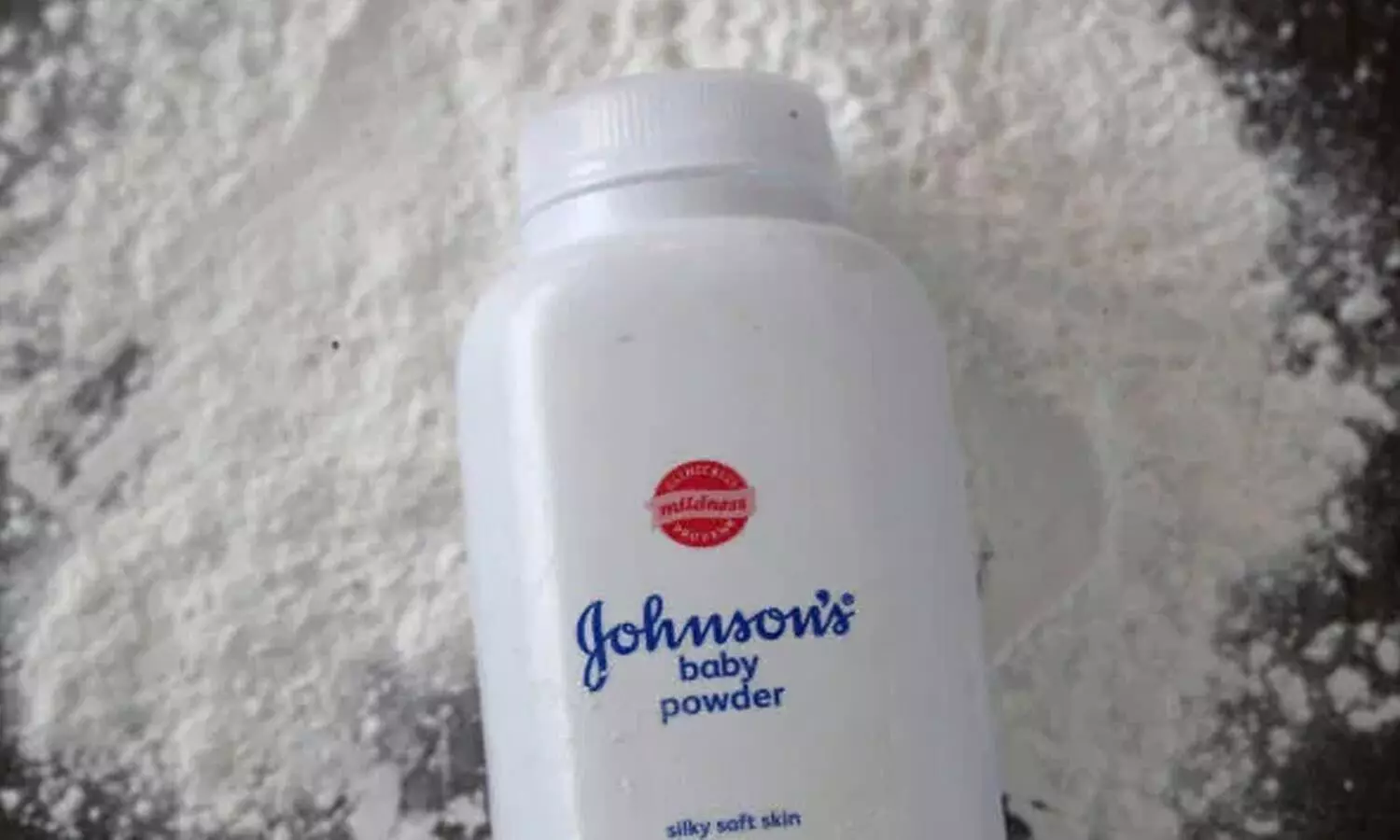 JnJ puts newly created subsidiary into bankruptcy over baby powder claims